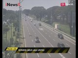 Informasi Terkini, Pantauan Arus Lalu Lintas dari NTMC Polri - Police Line 19/06