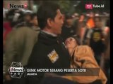 Kembali Berulah, Sejumlah Anggota Genk Motor Bacok Peserta Sahur On The Road - iNews Pagi 19/06