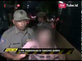 Aksi Saling Tarik Terjadi Saat Petugas Lakukan Razia PSK di Jakarta - Police Line 20/06