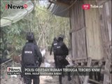 Polisi Kembali Geledah Rumah Terduga Teroris di Bima NTB - iNews Petang 20/06