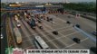 Pantauan Arus Mudik Terbaru dari Gerbang Tol Cikarang Utama & Exit Tol Cileunyi - iNews Petang 18/06