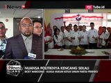 Tim Kuasa Hukum Partai Perindo Laporkan HM. Prasetyo ke DPR RI - iNews Siang 20/06