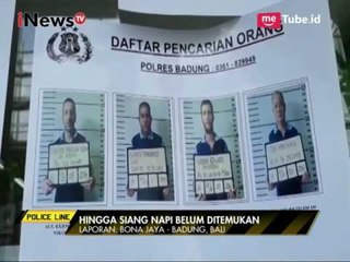 Laporan Langsung Terkait 4 Napi WNA yang Kabur - Police Line 21/06