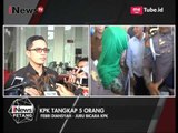 Keterangan Resmi Dari KPK Terkait Penangkapan Gubernur Bengkulu - iNews Petang 20/06