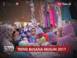 Pasar Tanah Abang Pusat Grosir Terbesar & Pusat Fashion Terkini - iNews Petang 19/06