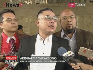 Kasus Terkesan Dipaksakan, Jaksa Agung Mengeluarkan Pernyataan Tak Berdasar - Breaking News 19/06