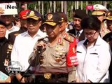 Penangkapan Teroris di Bima, Kapolri Katakan Pelaku Akan Serang Polsek Woha - iNews Pagi 20/06