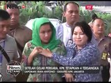 Laporan Terkait Penetapan Resmi Gubernur Bengkulu Sebagai Tersangka Suap - iNews Petang 21/06