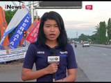 Pemudik Sepeda Motor Dominasi Jalur Losarang, Indramayu - iNews Petang 21/06