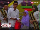 Majelis Zikir Al-Itihad Perindo Gelar Talk Show & Pemberian Sembako - iNews Pagi 22/06