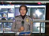 Laporan Arus Lalu Lintas Dari CCTV NTMC Polri - iNews Petang 21/06