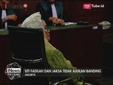 Hari Ini Siti Fadilah Supari di Eksekusi ke Lapas Pondok Bambu Jaktim - iNews Petang 22/06