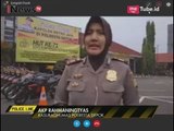 Polisi Masih Melakukan Pencarian Terhadap Tahanan Depok yang Kabur - Police Line 23/06