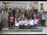 Di Bulan Ramadhan yang Penuh Berkah, Partai Perindo Melakukan Kegiatan Sosial - iNews Petang 22/06