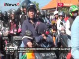 Antrean Motor di Jembrana Bali Membludak Hingga 1 Km - iNews Petang 23/06