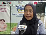 Solusi Kenyamanan Sang Anak Selama Perjalanan Mudik dengan Popok Sweety - iNews Siang 24/06