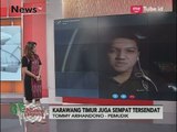 Pantauan Arus Lalu Lintas dari Pemudik - Ayo Pulang Kampung 23/06