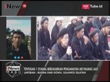 Laporan Langsung Perayaan Idul Fitri Jamaah An Nadzier yang Dilakukan Lebih Cepat - iNews Pagi 24/06