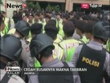 Polisi Siagakan 5 Ribu Anggotanya untuk Amankan Malam Takbiran - iNews Malam 24/06