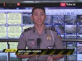 Kondisi Arus Lalu Lintas Terkini di Sejumlah Daerah di Indonesia - Police Line 23/06