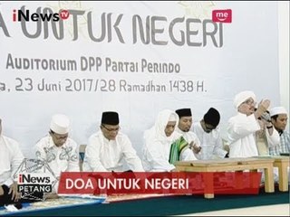 Doa Untuk Negeri Part 05 - Special Report 23/06