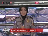 Pantauan Arus Lalu Lintas Saat Hari Raya Idul Fitri - iNews Siang 25/06