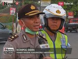 Pantauan Arus Lalin Hari ke-2 Lebaran di Cileunyi & Garut - iNews Petang 26/06