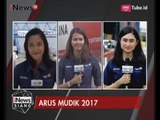 Pantauan Terbaru Jalur Brebes Timur, Cileunyi & Tol Cikarang Utama - iNews Siang 26/06