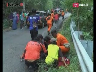 Mengikuti GPS, Malah Terjebak Dijalur Berbahaya - iNews Siang 27/06