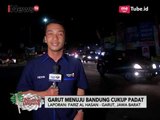 Kondisi Arus Lalin di Garut Sudah Padat dari Siang Hari - Ayo Pulang Kampung 26/06