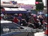 Pantauan Langsung Arus Lalu Lintas dari Jalur Pantura Brebes - Special Report 27/06