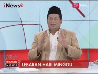 Makna dari Hari Kemenangan Idul Fitri - Breaking News 24/06