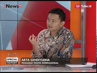 Kondisi Pengungsian di Somalia Terlihat Tidak Layak - Special Report 26/06