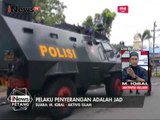 Keterangan Aktivis Islam Terhadap Kasus Penyerangan Mapolda Sumut - iNews Petang 26/06