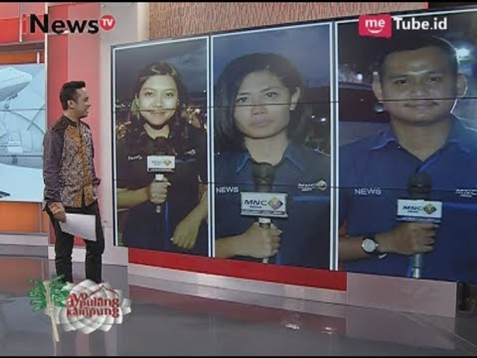 Pantauan Arus Lalin di Cikarang, Cikampek & Pejagan - Ayo Pulang Kampung 26/06