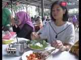 Nikmatnya Kuliner Sate Maranggi yang Banyak Didatangi di Purwakarta - iNews Pagi 28/06