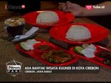 Pecinta Pedas, Mari Coba Ayam Goreng Ken Dedes yang Super Pedas di Cirebon - iNews Pagi 28/06