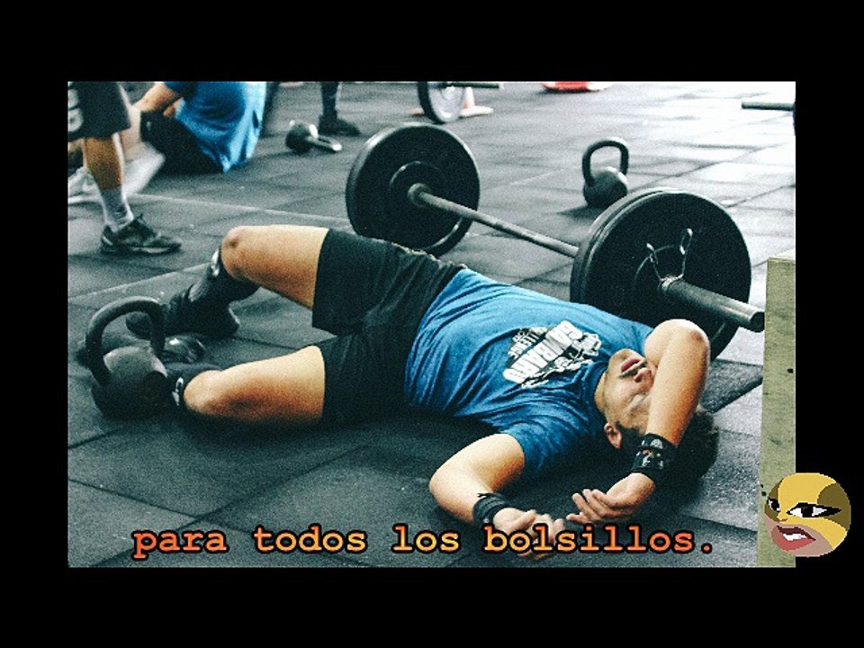 ULTIMOS TOQUES PARA LA RUTINA BASICA DE CUERPO COMPLETO