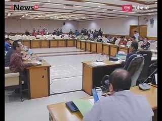 Polemik Presidential Threshold Dianggap Menjegal Partai Baru - iNews Siang 28/06