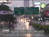Laporan Langsung Arus Lalu Lintas di Kawasan Puncak - iNews Petang 28/06