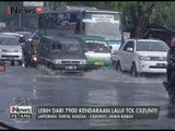 Pantauan Arus Lalu Lintas di Kawasan Nagreg & Cileunyi Saat Ini - iNews Petang 28/06