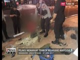 Keluarga Penerobos Polda Jateng Katakan Pelaku Alami Gangguan Jiwa - iNews Pagi 29/06
