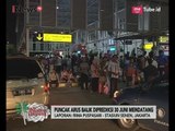 Stasiun Senen Terpantau Ramai Pemudik & Warga yang Ingin Berwisata ke Luar Kota - iNews Malam 29/06