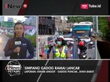 Laporan Langsung Arus Lalu Lintas dari Simpang Gadog Puncak - iNews Petang 29/06