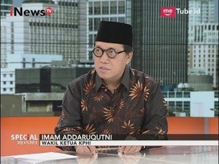 Pengawasan Haji Tahun ini, Kita Belajar dari Masalah yang Terjadi Tahun Lalu - Special Report 31/08