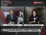 Penyidik Masih Melakukan Pencarian Bukti-bukti Tambahan Kasus First Travel - iNews Prime 30/08