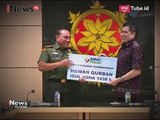 Jelang Idul Adha, MNC Peduli Bagikan 5 Hewan Qurban Kepada Kostrad - iNews Petang 28/08