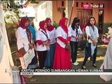 Sayap Kartini Perindo Menyapa Warga Marunda Jakut untuk Sumbangan Hewan Qurban - iNews Malam 31/08