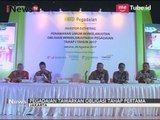 PT Pegadaian Kembali Melakukan Penawaran Obligasi di Tahap Pertama - iNews Pagi 30/08