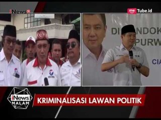 Video herunterladen: DPW Partai Perindo Kaltim Gelar Aksi Tanda Tangan untuk HT - iNews Malam 30/06